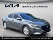 Used 2025 Nissan Sentra S Sedan