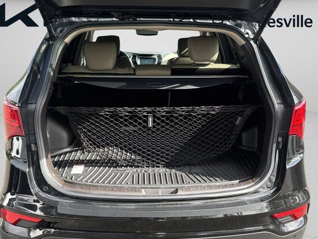 2018 Hyundai Santa Fe Sport 2.0T Ultimate - Photo 9