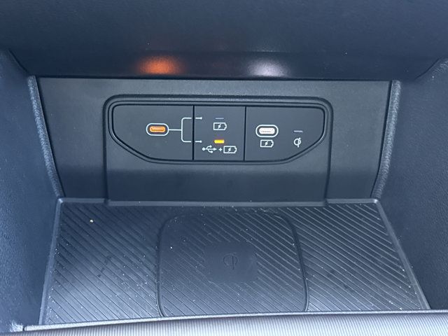 2026 Kia Sportage EX - Photo 25