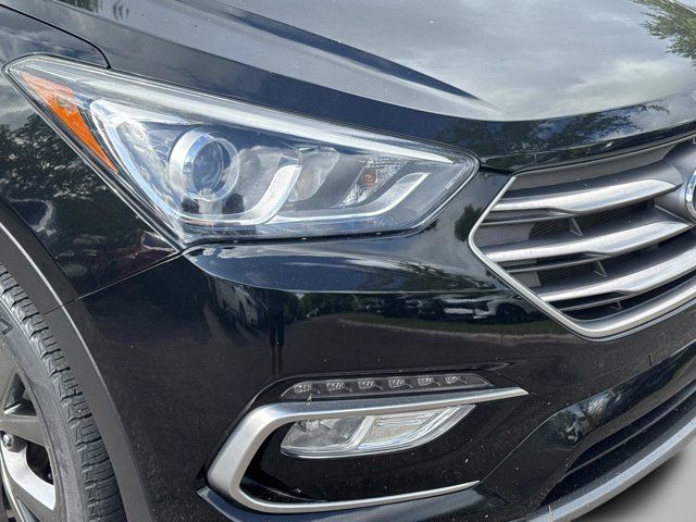 2018 Hyundai Santa Fe Sport 2.0T Ultimate - Photo 31