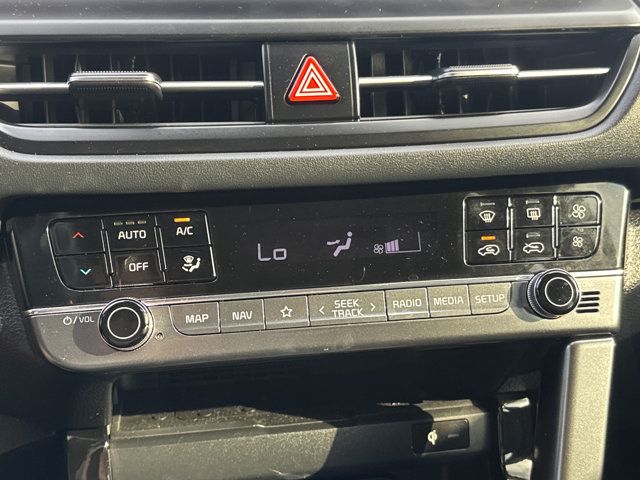 2026 Kia Seltos EX - Photo 27