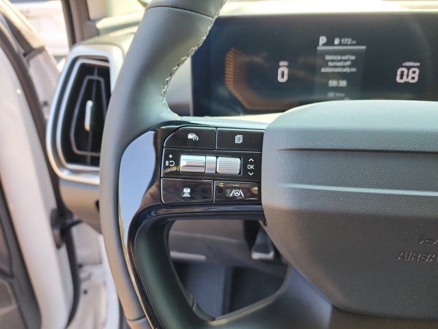 2026 Kia Sorento LX - Photo 23