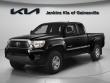 Used 2015 Toyota Tacoma Prerunner Truck