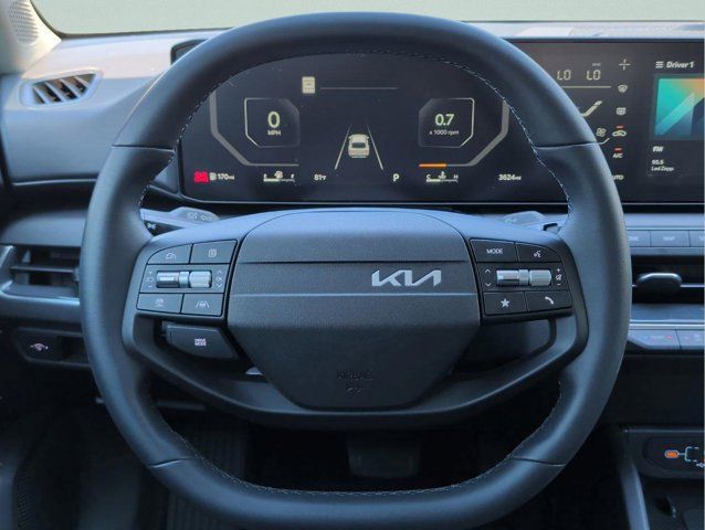 2025 Kia K4 EX - Photo 18