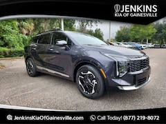 2026 Kia Sportage SX SUV