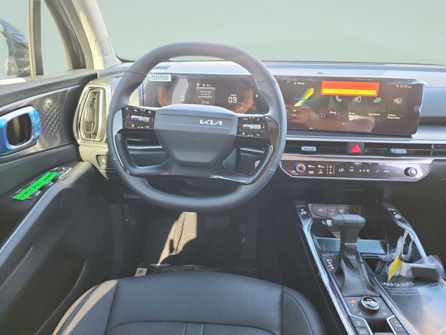 2026 Kia Sorento S - Photo 7