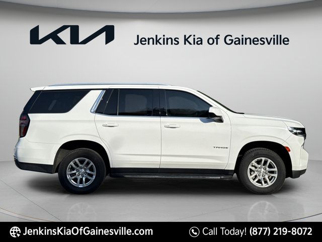 2022 Chevrolet Tahoe LS - Photo 2