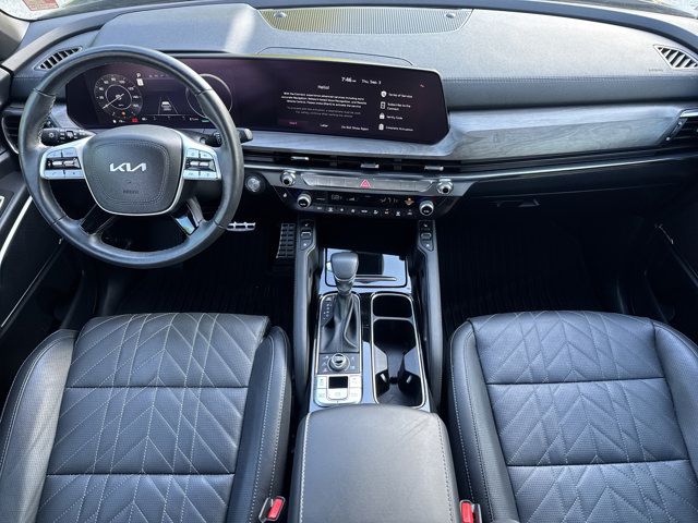 2025 Kia Telluride SX X-Line - Photo 15