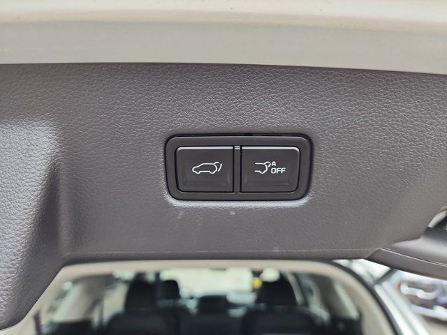 2026 Kia Carnival SX - Photo 8