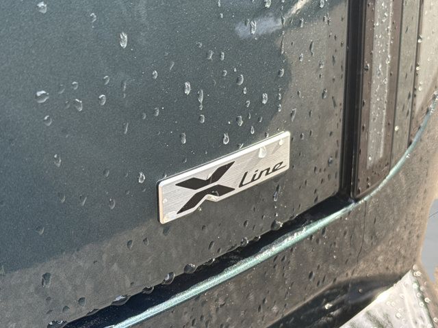 2027 Kia Telluride X-Line EX - Photo 34
