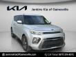 Used 2021 Kia Soul S Hatchback
