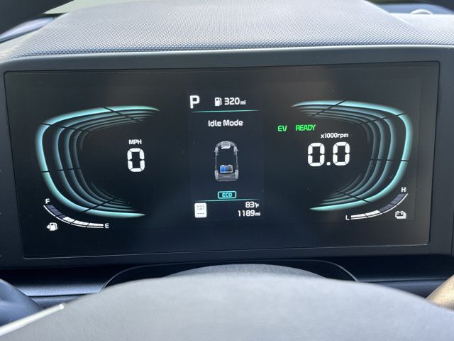 2026 Kia Niro LX - Photo 25