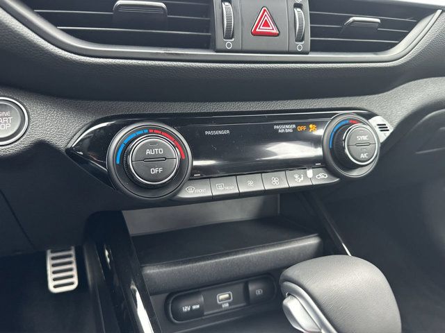 2023 Kia Forte GT-Line - Photo 23