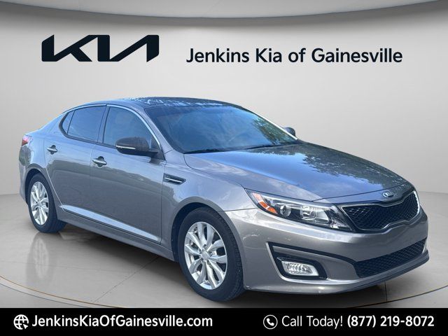 Kia Dealership Serving Florida | Jenkins Kia of Gainesville
