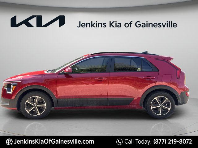 2026 Kia Niro LX - Photo 6