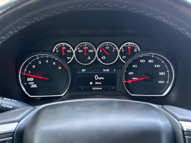 2022 Chevrolet Tahoe LS - Photo 27