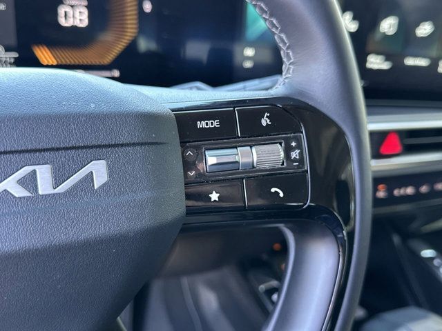 2026 Kia Sorento S - Photo 21