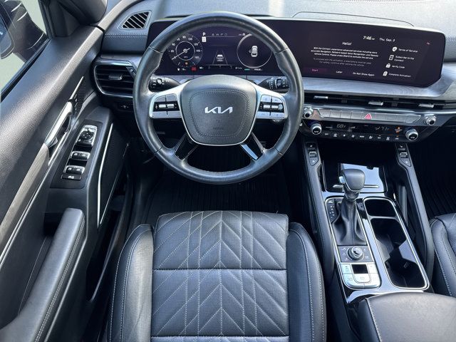 2025 Kia Telluride SX X-Line - Photo 16