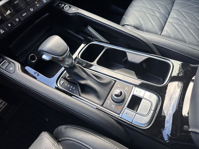 2025 Kia Telluride SX X-Line - Photo 33