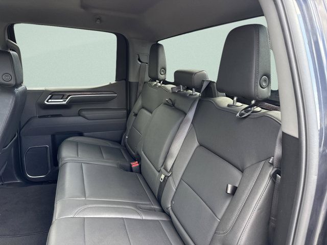 2025 GMC Sierra 1500 SLT - Photo 20