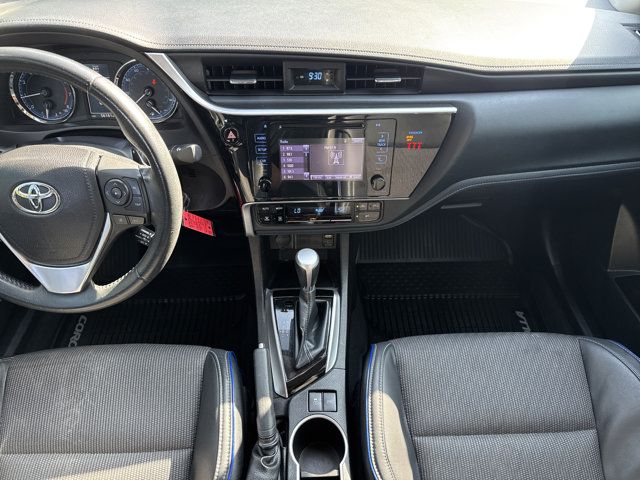 2019 Toyota Corolla SE - Photo 12