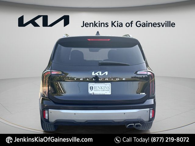 2023 Kia Telluride EX X-Line - Photo 7