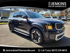 2025 Kia Telluride S SUV