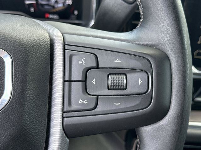 2025 GMC Sierra 1500 SLT - Photo 29