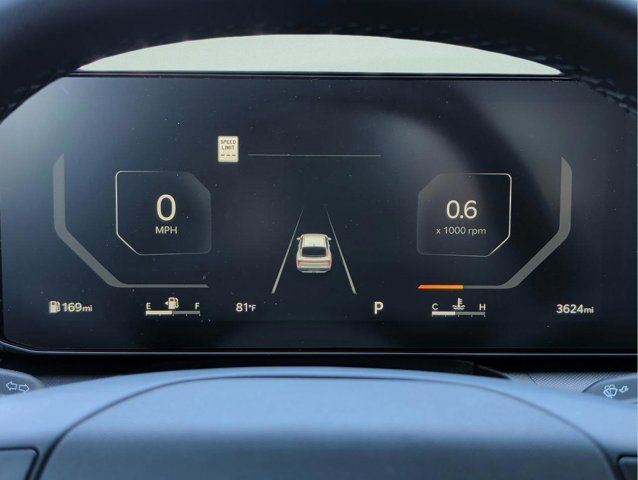 2025 Kia K4 EX - Photo 16