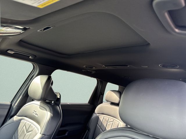 2027 Kia Telluride X-Line EX - Photo 17