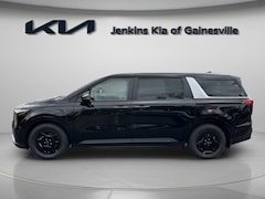2026 Kia Carnival LXS Minivan/Van