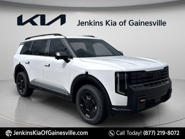  Kia Telluride
