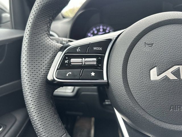 2023 Kia Forte GT-Line - Photo 25