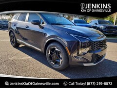 2026 Kia Sportage EX SUV