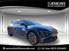 2025 Kia EV6 Light SUV