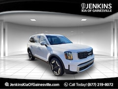 2025 Kia Telluride S SUV