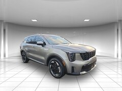 2025 Kia Sorento Hybrid EX SUV
