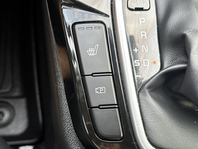 2026 Kia Seltos EX - Photo 29
