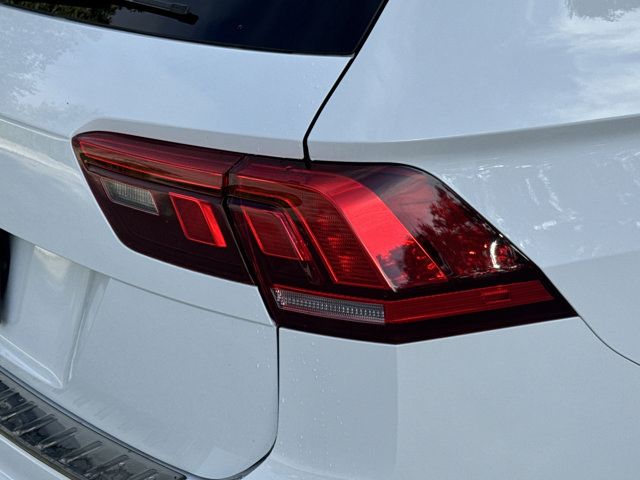 2019 Volkswagen Tiguan SE - Photo 10