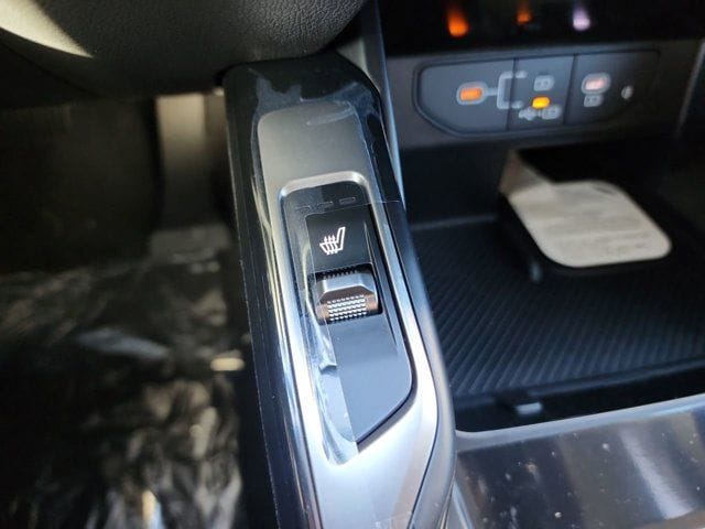2026 Kia Sorento S - Photo 27