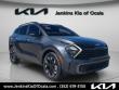 Used 2023 Kia Sportage X-Line SUV