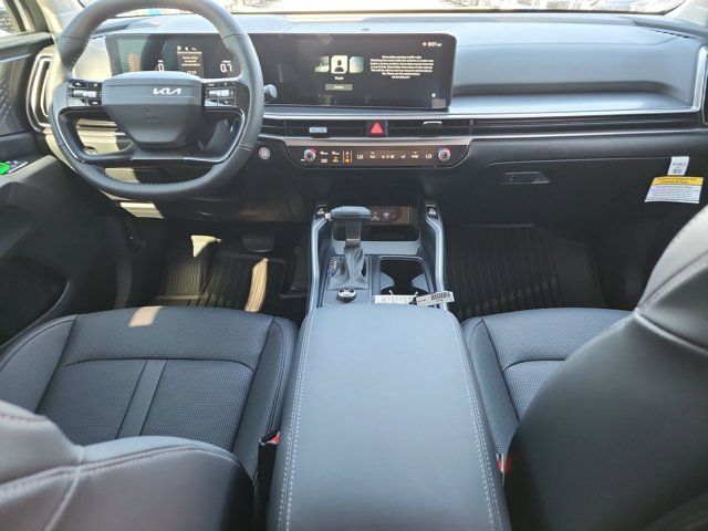 2026 Kia Sorento S - Photo 10