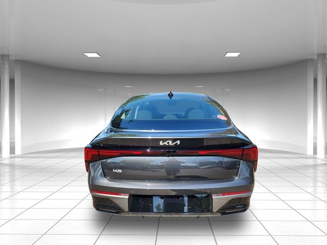 2026 Kia K5 LXS photo 3