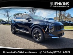 2026 Kia Sportage LX SUV