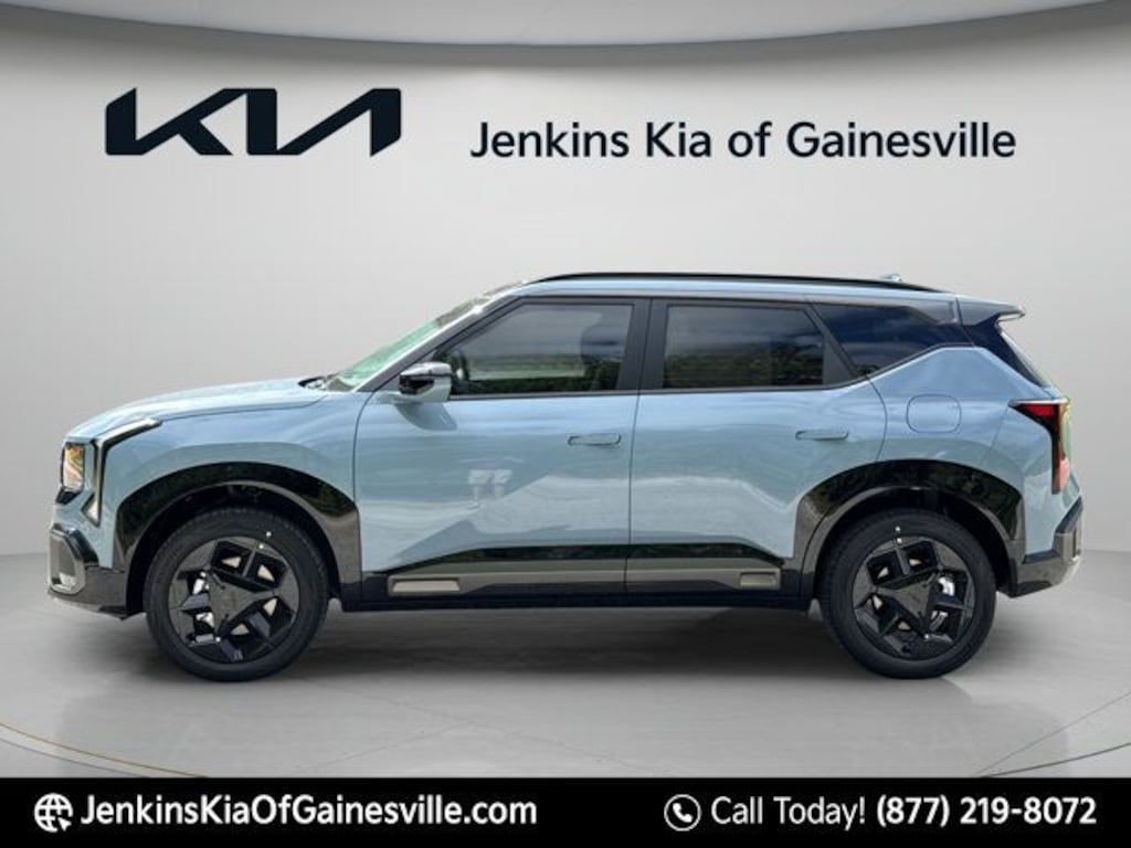 New 2027 Kia Seltos X-Line S SUV