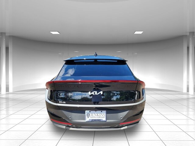 2025 Kia EV6 Light photo 3