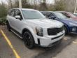 Certified 2022 Kia Telluride SX SUV
