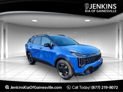 2026 Kia Sportage X-Pro Prestige SUV
