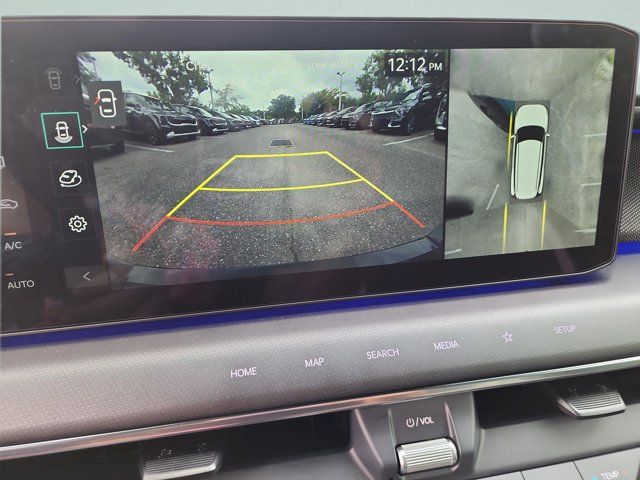 2026 Kia EV9 GT-Line - Photo 19