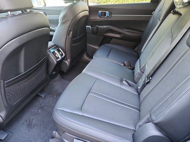 2026 Kia Sorento S - Photo 13